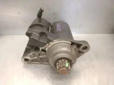 Автозапчасти б/у двигатель запускается за skoda fabia i combi (6y5) 1.4 16v ссылки oem iam 02t911024 0001123018 bosch 001911023c