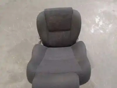 Peça sobressalente para automóvel em segunda mão assento dianteiro esquerdo por toyota corolla (_e12_) 1.4 d (nde120_) referências oem iam 7107102b80b0  7107102b80b0