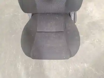Peça sobressalente para automóvel em segunda mão assento dianteiro esquerdo por toyota corolla (_e12_) 1.4 d (nde120_) referências oem iam 7107102b80b0  7107102b80b0