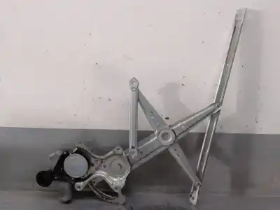 Автозапчастина б/у регулятор вікна передній лівий для lexus is 2.5 16v cat (híbrido) посилання на oem iam 8572053090