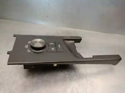 Автозапчастина б/у многофункційне управління для lexus is 2.5 16v cat (híbrido) посилання на oem iam 8497053030  8497053030