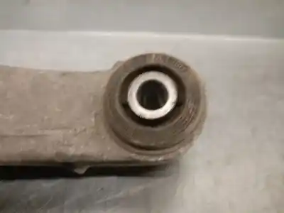 Автозапчасти б/у задний левый нижний рычаг подвески за citroen c5 iii (rd_) 1.6 hdi 110 ссылки oem iam 5175cn  5175cn