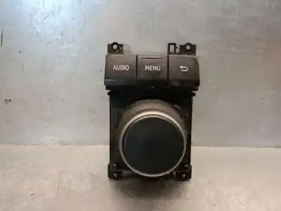 Автозапчастина б/у многофункційне управління для lexus is 2.5 16v cat (híbrido) посилання на oem iam 8478053100