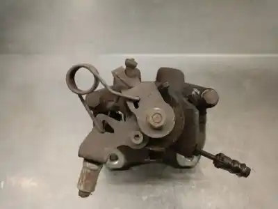 Автозапчасти б/у задний левый тормозной суппорт за citroen c5 iii (rd_) 1.6 hdi 110 ссылки oem iam 4401g4  4401g4