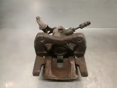 Автозапчасти б/у задний левый тормозной суппорт за citroen c5 iii (rd_) 1.6 hdi 110 ссылки oem iam 4401g4  4401g4