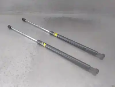 Автозапчастина б/у амортизатор капота для lexus is 2.5 16v cat (híbrido) посилання на oem iam 5344053020