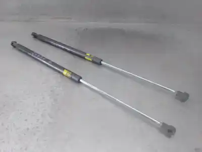 Автозапчастина б/у амортизатор капота для lexus is 2.5 16v cat (híbrido) посилання на oem iam 5344053020  5344053020 - 5345053010