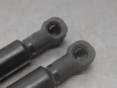 Автозапчастина б/у амортизатор капота для lexus is 2.5 16v cat (híbrido) посилання на oem iam 5344053020  5344053020 - 5345053010