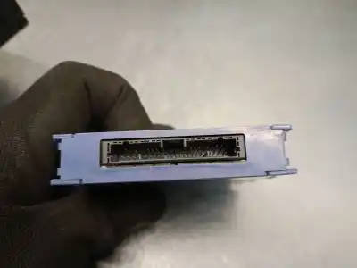 Автозапчастина б/у електронний модуль для lexus is 2.5 16v cat (híbrido) посилання на oem iam 8934053060  