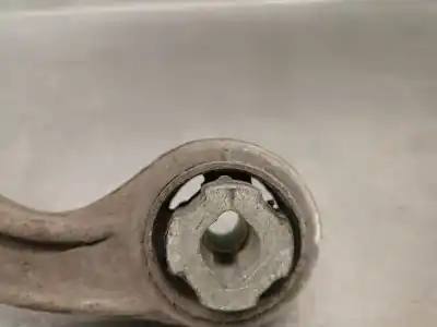 Pezzo di ricambio per auto di seconda mano braccio sospensione posteriore inferiore destro per citroen c5 iii (rd_) 1.6 hdi 110 riferimenti oem iam 9801145780  9801145780