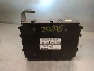 Автозапчастина б/у електронний модуль для lexus is 2.5 16v cat (híbrido) посилання на oem iam 896c053010