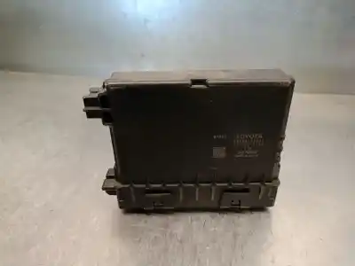 Автозапчастина б/у електронний модуль для lexus is 2.5 16v cat (híbrido) посилання на oem iam 8865053431