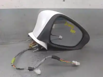 Автозапчастина б/у правий задний огляд для lexus is 2.5 16v cat (híbrido) посилання на oem iam 8791053750