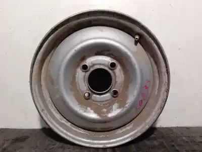 İkinci el araba yedek parçası YORULMAK için CITROEN C15 FURGONETA/MONOVOLUMEN (VD_)  OEM IAM referansları 96014618  R134.50B13FHCET30