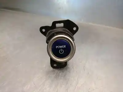 Автозапчастина б/у кнопка старт/стоп для lexus is 2.5 16v cat (híbrido) посилання на oem iam 8961153040