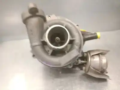 Second-hand car spare part turbocharger for ford focus ii turnier (da_, ffs, ds) 1.6 tdci oem iam references 9653199290 7534205 garrett 1479055