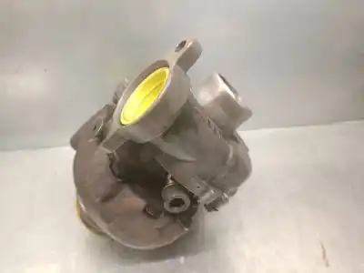 Second-hand car spare part turbocharger for ford focus ii turnier (da_, ffs, ds) 1.6 tdci oem iam references 9653199290 7534205 garrett 1479055