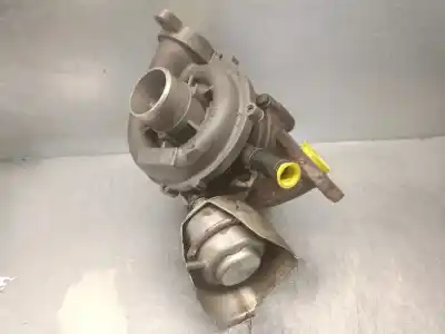 Second-hand car spare part turbocharger for ford focus ii turnier (da_, ffs, ds) 1.6 tdci oem iam references 9653199290 7534205 garrett 1479055