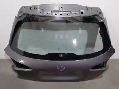 Pezzo di ricambio per auto di seconda mano Portellone per MERCEDES-BENZ CLASE A (W177) A 180 (177.084) Riferimenti OEM IAM A1777401400  