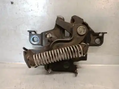Автозапчасти б/у замок капота за toyota prius (nhw30) 1.8 16v cat ссылки oem iam 5351047092