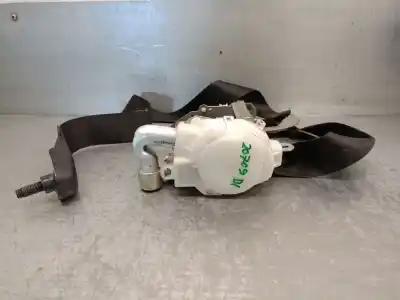 Автозапчасти б/у передний левый ремень безопасности за toyota prius (nhw30) 1.8 16v cat ссылки oem iam 7322047200b1  7322047200b1
