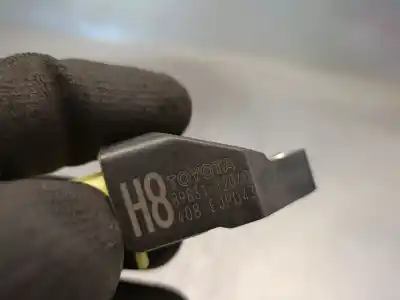 Peça sobressalente para automóvel em segunda mão sensor por lexus is 2.5 16v cat (híbrido) referências oem iam 8983112040  