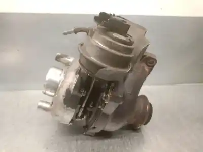 Автозапчасти б/у турбокомпенсатор за citroen c5 iii (rd_) 1.6 hdi 110 ссылки oem iam 9686120680 8062912 garrett 0375p8