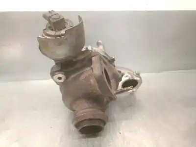 Автозапчасти б/у турбокомпенсатор за citroen c5 iii (rd_) 1.6 hdi 110 ссылки oem iam 9686120680 8062912 garrett 0375p8