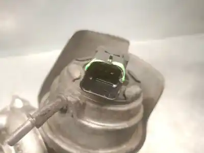 Автозапчасти б/у турбокомпенсатор за citroen c5 iii (rd_) 1.6 hdi 110 ссылки oem iam 9686120680 8062912 garrett 0375p8