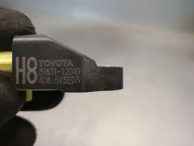 Second-hand car spare part sensor for lexus is 2.5 16v cat (híbrido) oem iam references 8983112040  