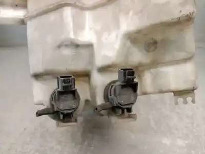 Автозапчасти б/у чистый депозит за toyota prius (nhw30) 1.8 16v cat ссылки oem iam 060851317  8531547140