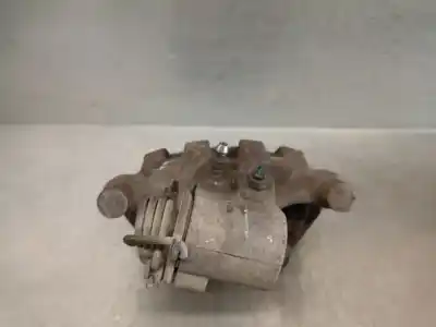 Автозапчастина б/у задній правий гальмівний супорт для renault espace iv (jk0/1_) 2.2 dci (jk0h) посилання на oem iam 7701049109  7701049109