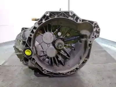 Pièce détachée automobile d'occasion BOÎTE DE VITESSES pour RENAULT ESPACE IV (JK0/1_)  Références OEM IAM PK6011 C056869 7701478256
