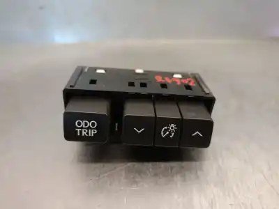 Автозапчастина б/у вимикач для lexus is 2.5 16v cat (híbrido) посилання на oem iam 8497553010