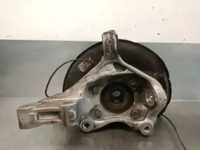 Автозапчасти б/у передняя правая кулачка за toyota prius (nhw30) 1.8 16v cat ссылки oem iam 4320147030