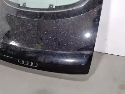 Автозапчасти б/у задняя дверь за audi tt (8n3) 1.8 t ссылки oem iam 8n8827023d  