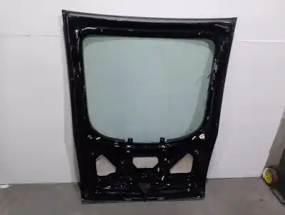 Автозапчасти б/у задняя дверь за audi tt (8n3) 1.8 t ссылки oem iam 8n8827023d  