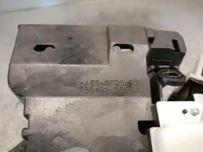 Автозапчасти б/у многофункциональный дисплей за toyota prius (nhw30) 1.8 16v cat ссылки oem iam 8310847020  