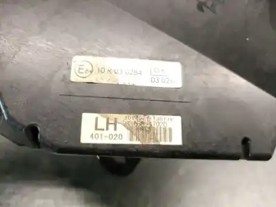 Автозапчасти б/у многофункциональный дисплей за toyota prius (nhw30) 1.8 16v cat ссылки oem iam 8310847020  