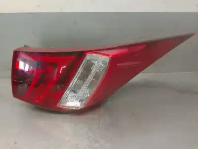 Автозапчастина б/у лівий ход ліхар для lexus is 2.5 16v cat (híbrido) посилання на oem iam 8156053280