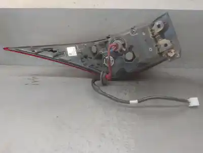 Автозапчастина б/у лівий ход ліхар для lexus is 2.5 16v cat (híbrido) посилання на oem iam 8156053280  8156153280