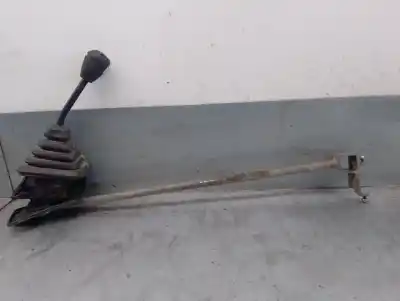 Pezzo di ricambio per auto di seconda mano leva del cambio per citroen ax (za-_) 14 (za) riferimenti oem iam 96174878