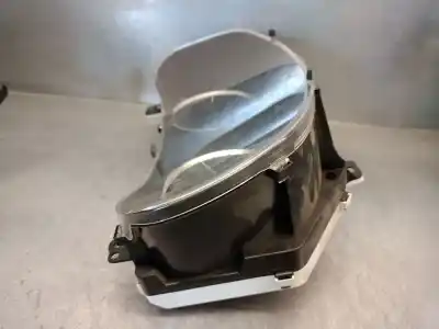 Peça sobressalente para automóvel em segunda mão quadrante por lexus is 2.5 16v cat (híbrido) referências oem iam 8380053f21  8380053f20