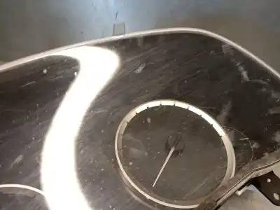 Peça sobressalente para automóvel em segunda mão quadrante por lexus is 2.5 16v cat (híbrido) referências oem iam 8380053f21  8380053f20