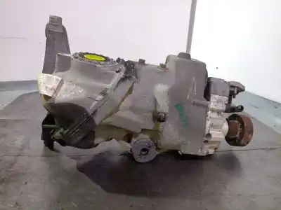 Автозапчасти б/у задний дифференциал за volvo xc90 i (275) d5 awd ссылки oem iam p1216612 t164575 2.56