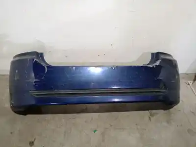 Peça sobressalente para automóvel em segunda mão para choques traseiro por toyota corolla (_e12_) 1.4 d (nde120_) referências oem iam 5215902924