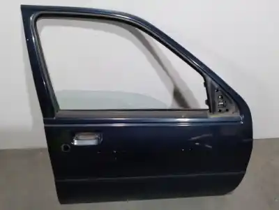 Автозапчастина б/у передні праві двері для FORD FIESTA III (GFJ) 1.3 CAT Посилання на OEM IAM 7185881  