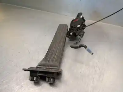 Автозапчастина б/у пotенціометр для lexus is 2.5 16v cat (híbrido) посилання на oem iam 7811030151