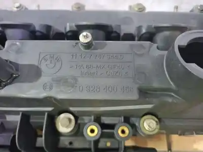 Автозапчастина б/у доп для opel omega b (v94) 2.5 dti (f69, m69, p69) посилання на oem iam 5607102 11127787344 0928400456
