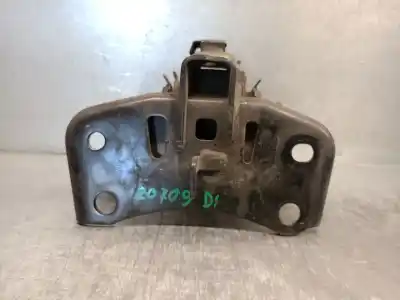 Pezzo di ricambio per auto di seconda mano Supporto Motore Sinistro per TOYOTA PRIUS (NHW30) 1.8 16V CAT Riferimenti OEM IAM 1237237110  1237237110